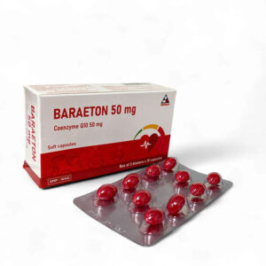 Baraeton 50mg