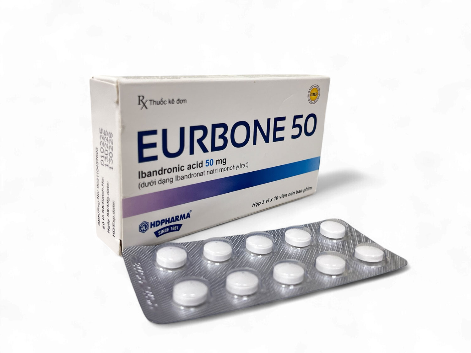 Eurbone 150