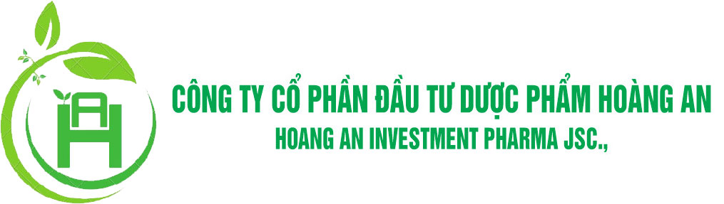 Hoàng An Pharma