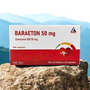Baraeton 50mg