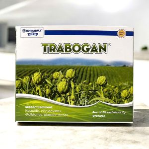 Trabogan