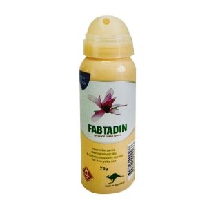 FABTADIN Intimate Fresh Spray 75g
