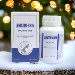 Lematin Skin