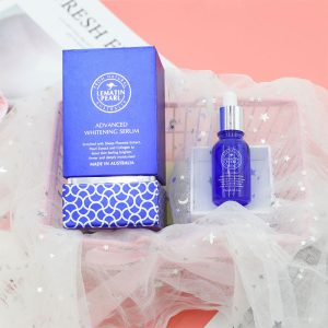Lematin Pearl Advanced Whitening Serum