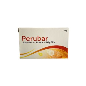 Perubar Soap