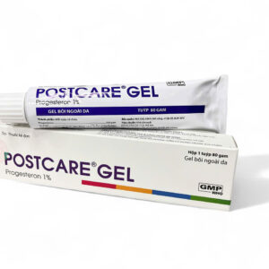 Postcare Gel 80g