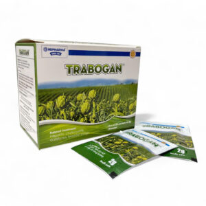 Trabogan