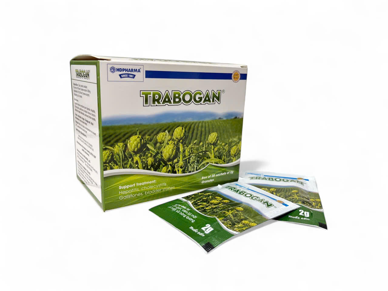Trabogan